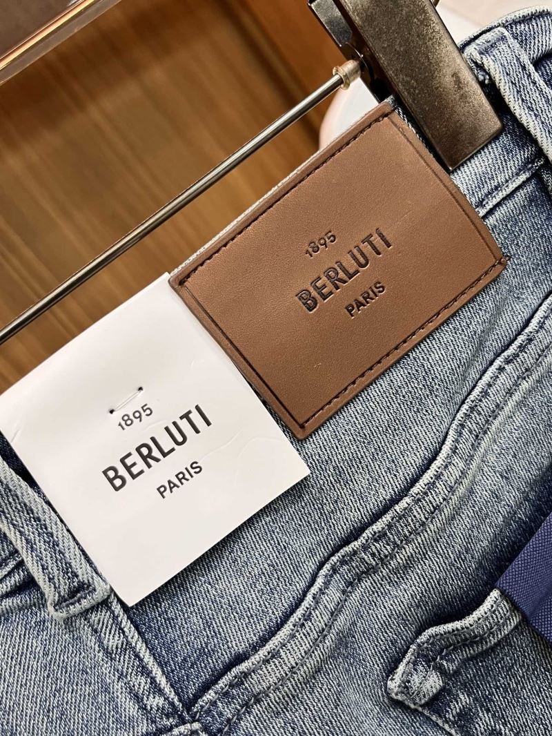 Berluti Jeans